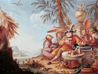 Chinoiserie